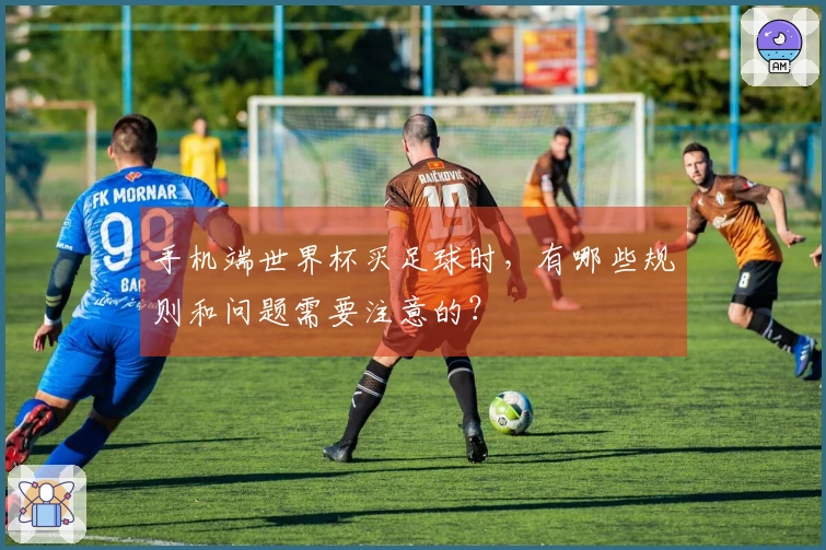 手机端世界杯买足球时，有哪些规则和问题需要注意的？