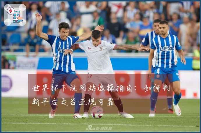 世界杯下注网站选择指南：如何判断平台是否正规可靠